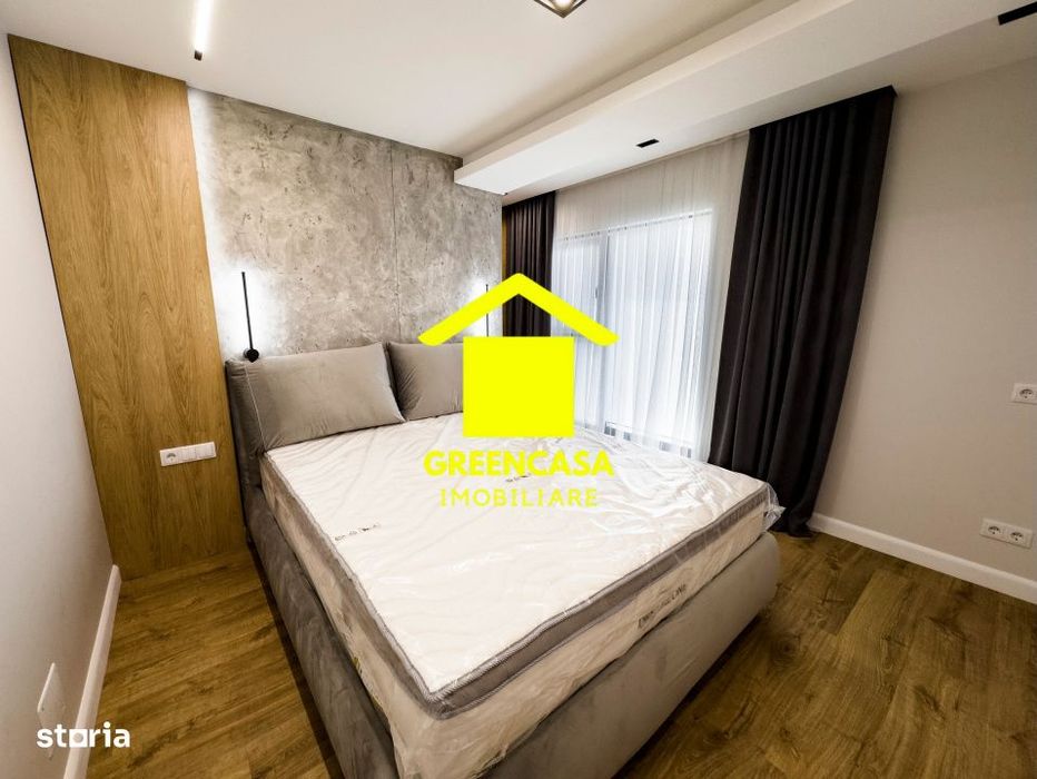 Apartament premium | 3 camere | zona Vivo / Amethyst