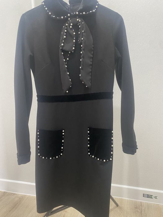 Платье под Gucci