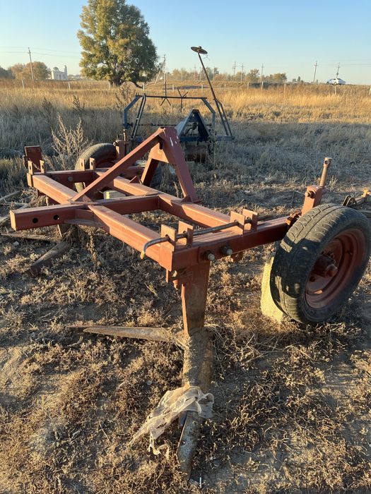 кпш 5 плоскорез