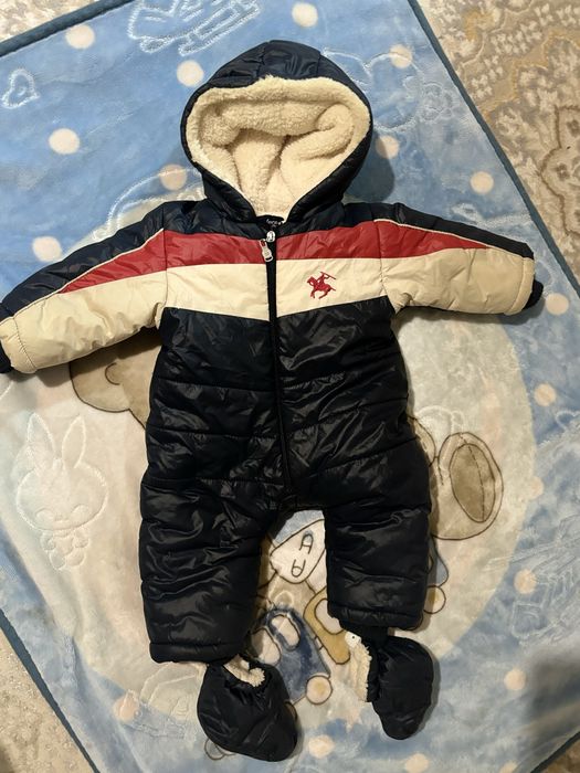 Комбинезоны+без руковка