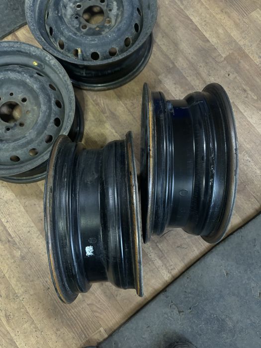 Диски на ваз р13