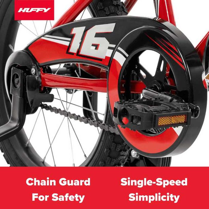 Велосипед детский Huffy Pro Thunder