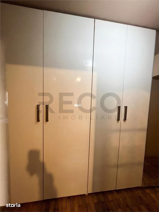 RECO apartament 3 camere in Rogerius