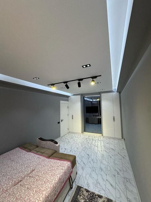 Arendaga kvartira Yunusobod tumani 6 kvartlda honsaroy diplomat