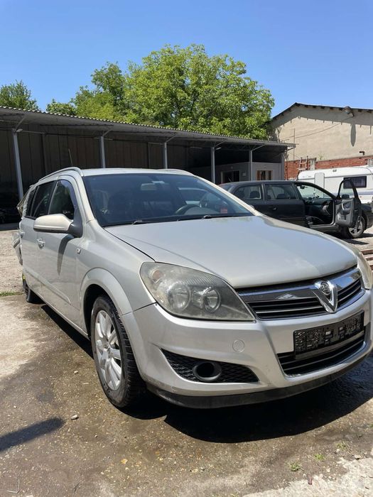 Opel Astra H 1.9cdti na chasti Опел астра на части