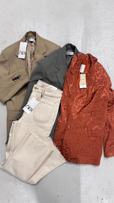 Stocuri Haine Zara !!! Alte Branduri !!!