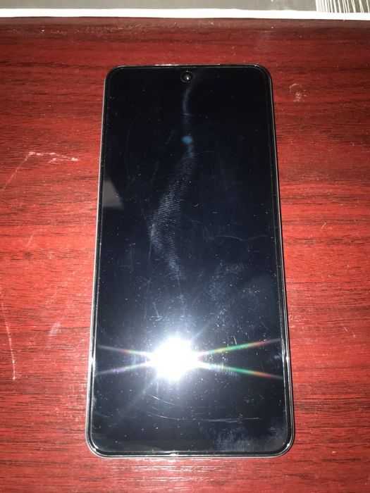 VIVO Y19s pro yengi