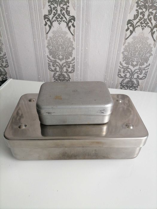 Стерилизаторы медицинские