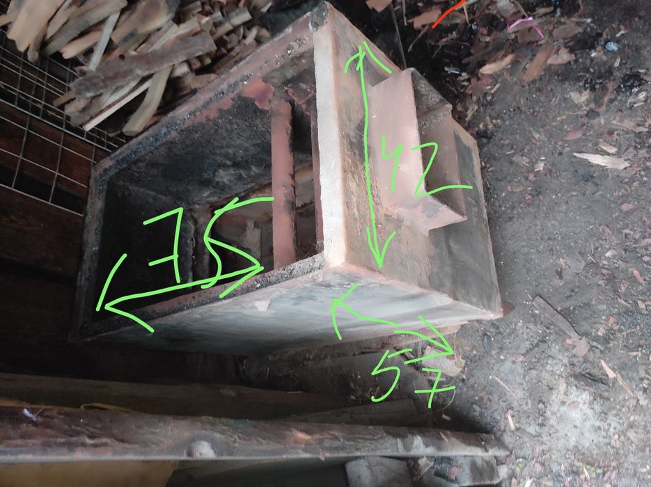 Продам Печ паровой