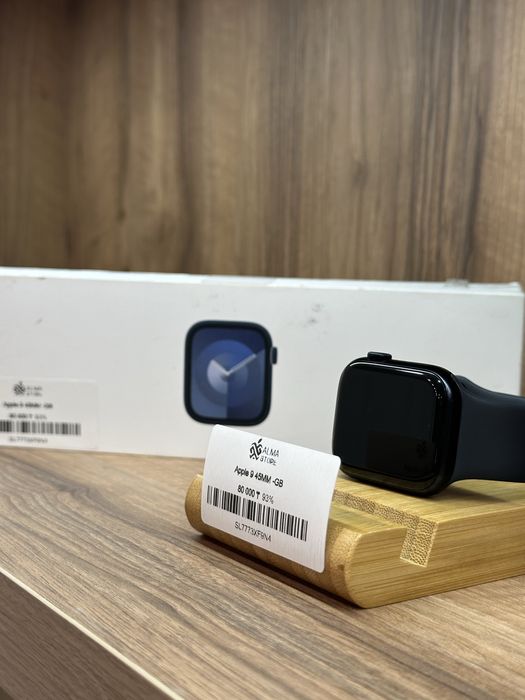 Апл Вотч 9 45ММ/ Apple Watch 9 45MM