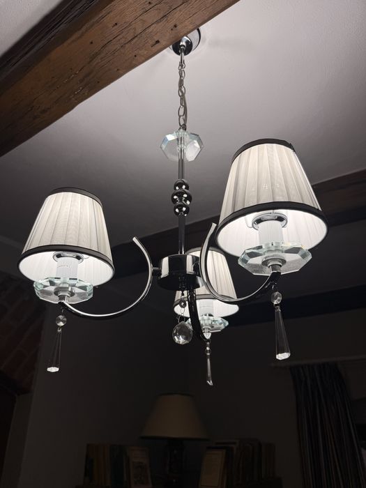 Candelabre 2 bucati