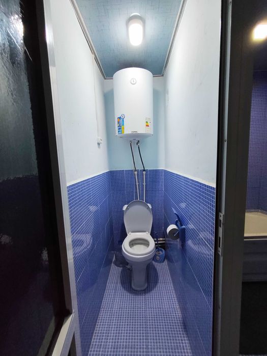 2 комнатная квартира