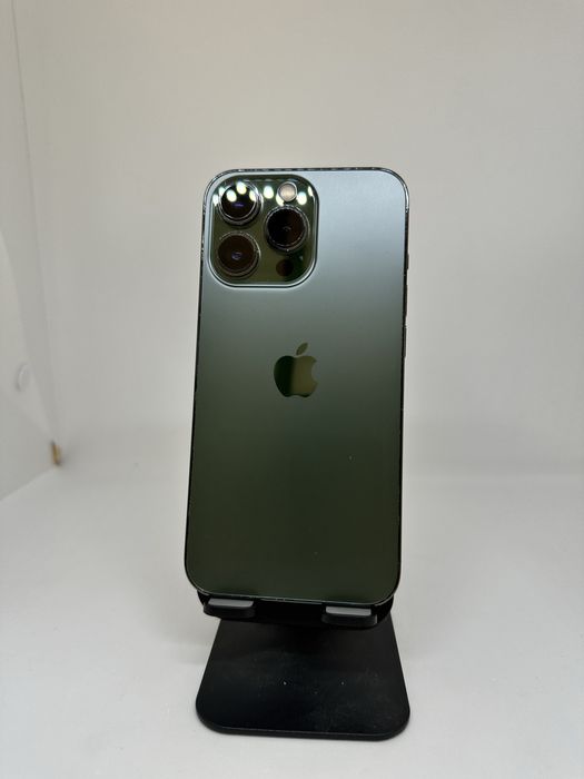 IPhone 13 pro, 128gb 75% Green