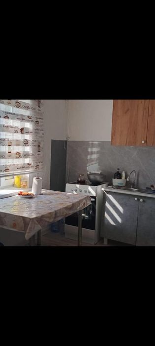 Продам трёх комнатный дом на рыбачем
