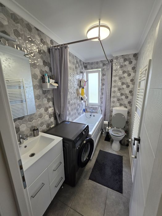 Apartament 2 camere