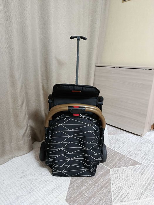Продам детскую коляску