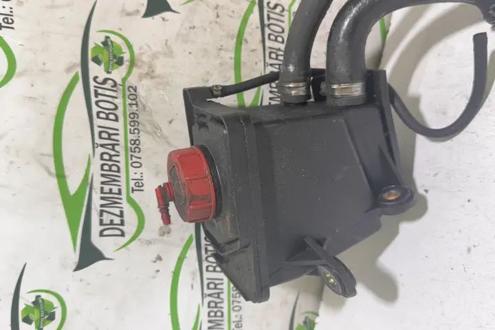 Vas lichid servodirectie Opel Zafira 2003 2.0 DTi MT (100 hp)