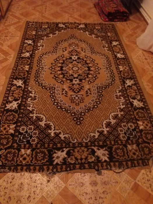 Финишная шпатлевка  зеркала ковры