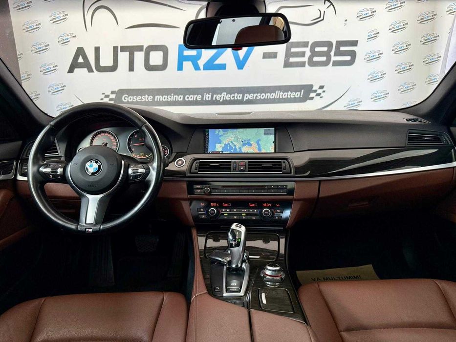 Bmw 530 d rar efectuat posibilitate rate