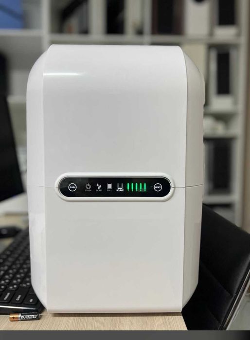 Фильтр для воды -современно и технологично