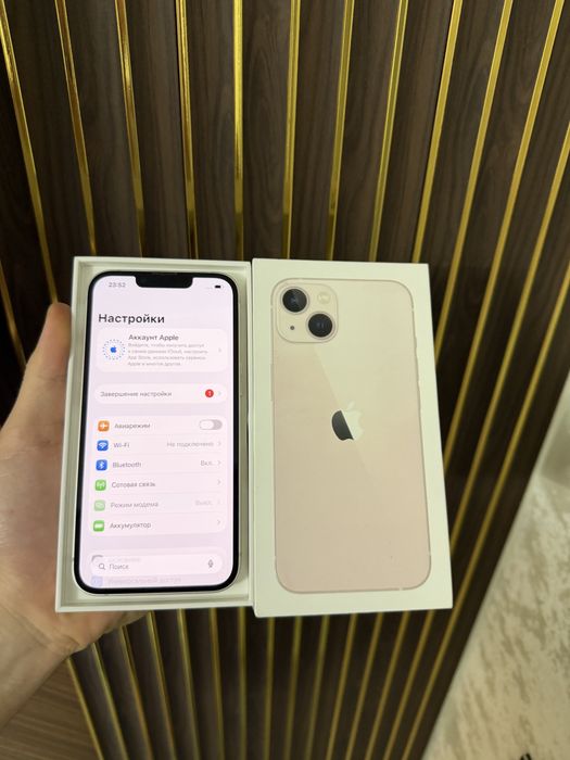 Iphone 13 256 Айфон 13 256