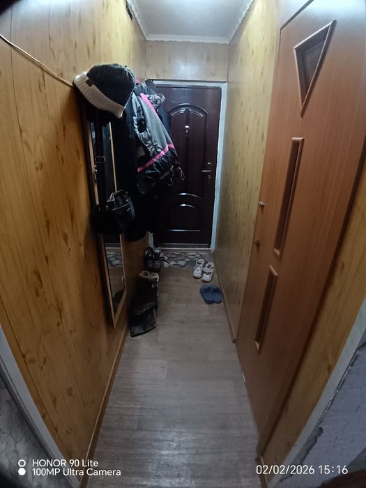 Продаю квартиру в центре