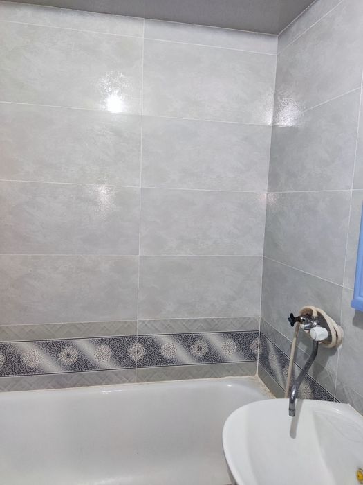 Продаётся 2х комнатная квартира 2 ой  этаж