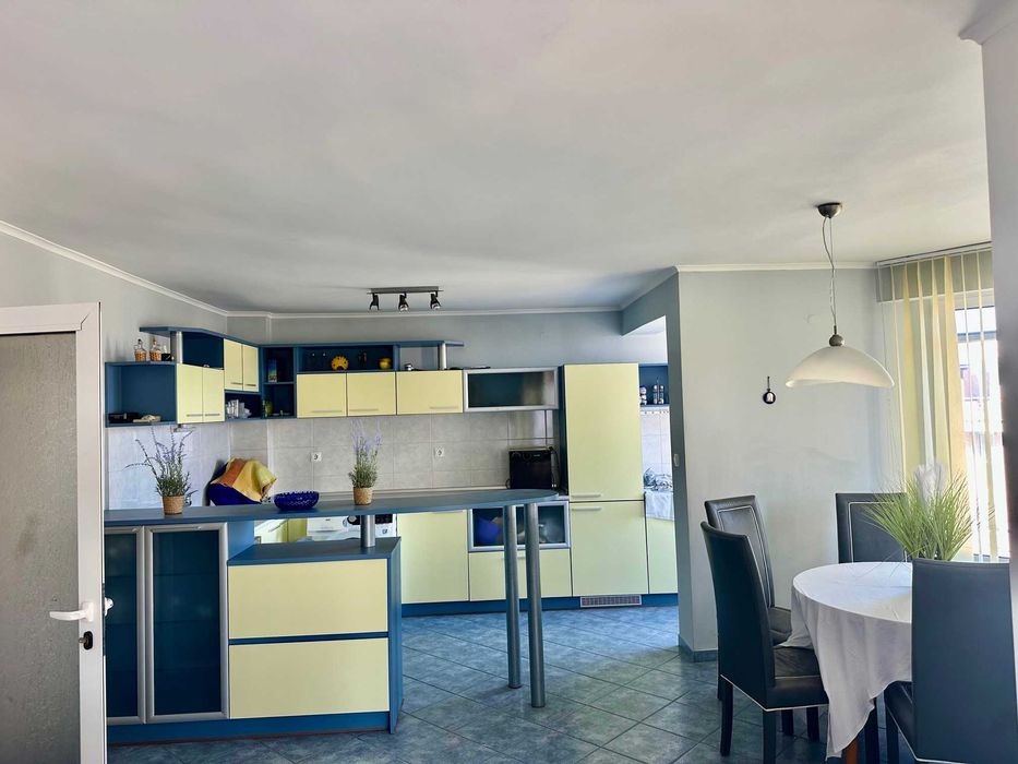 Продава се Четиристаен апартамент в с. Равда, Област Бургас - 113 кв.м за 1372 €/кв.м - Снимка #4