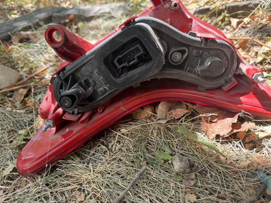 Оригинален стоп външен за Пежо 3008 Peugeot 3008