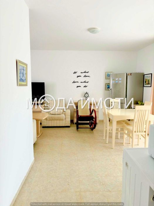 Продава се Тристаен апартамент в Свети Влас - 86 кв.м за 1117 €/кв.м - Снимка #7