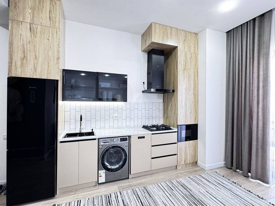 Аренда Квартира Юнусабадский район м.Бадамзар NBU bank октепа лаваш