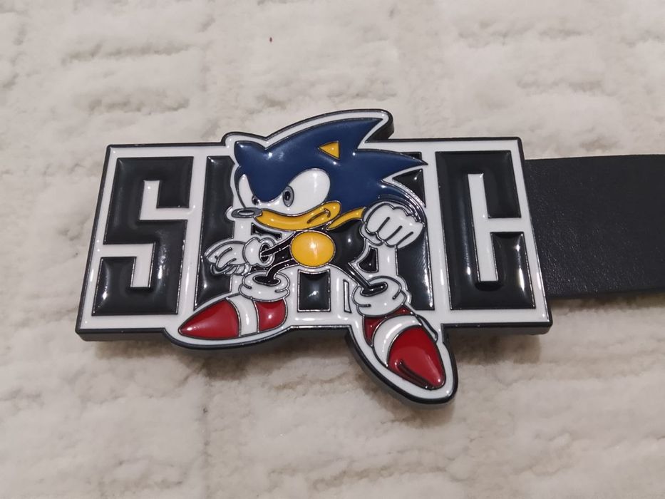Два ремня SONIC