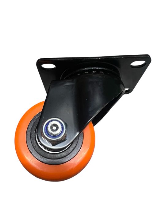 Колеса для тележки