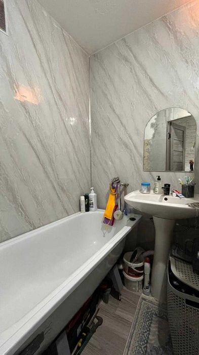 2 Ком.кв.в мкр.Самал.Рустам Империя