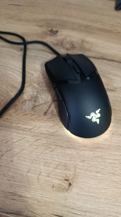 Мишка Razer Cobra
