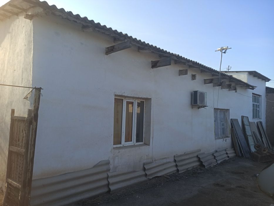 50 миллионга жай сатылады