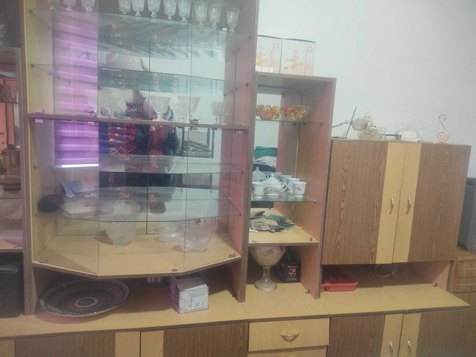 Мебель сатыладыы