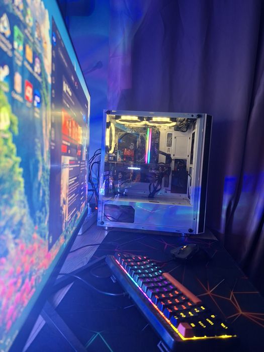 Продам отличный системный блок