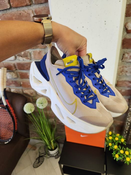 Уникални Сникърси Найк Nike Zoom X Vista Grind