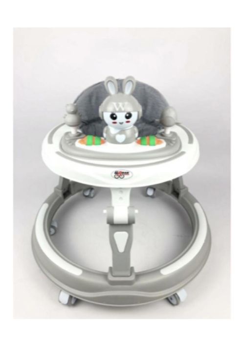 Отдам ходунок за фрукты