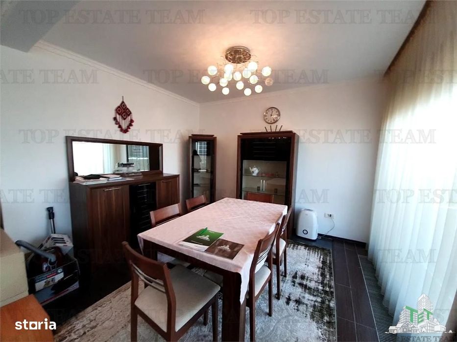 Apartament cu vedere la MARE si LAC zona exclusivista Sat VACANTA