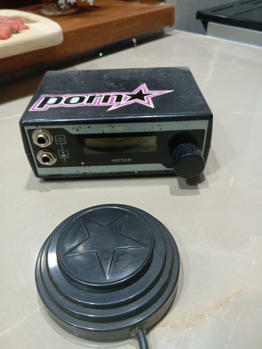 Продам тату машинки