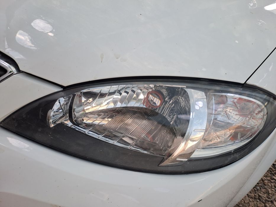 Jentra orqa oldi fara