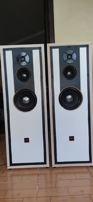 Продам свои колонки