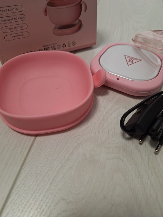 Мини нагревател за кола маска