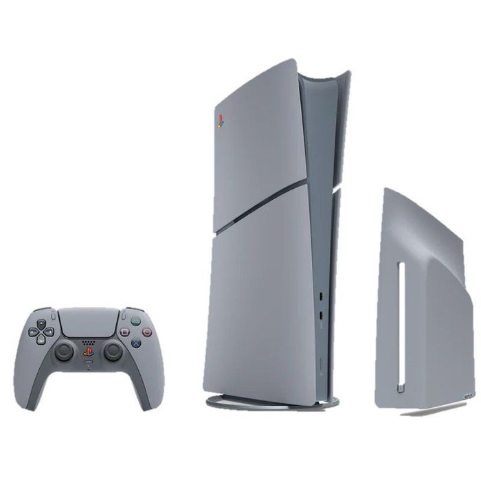 Playstation 5 slim. Ps5 slim limited edition
