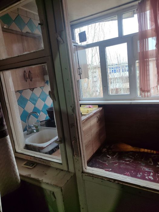 Оилага ижарага квартира бераман