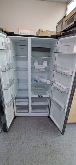 Frigider Midea 592l A+++ import Germania Garanție VN60