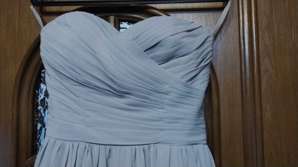 Rochie de seara, de ocazie XS/S, cumparata din Grecia