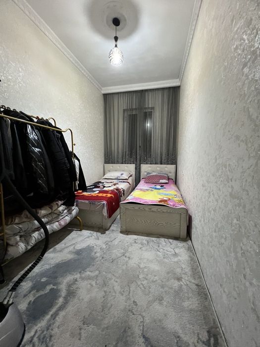 Uy sotiladi algaritim